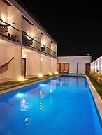 Yahweh Hotel
