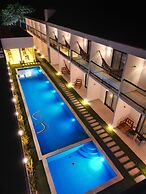 Yahweh Hotel