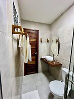 Yahweh Hotel