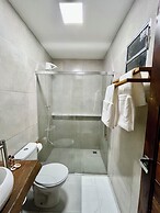 Yahweh Hotel