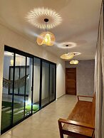 Yahweh Hotel
