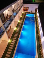 Yahweh Hotel