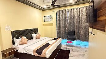 Hotel Blu Heaven