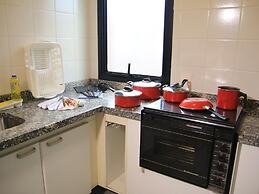 Condomínio do Edifício The Park Hall