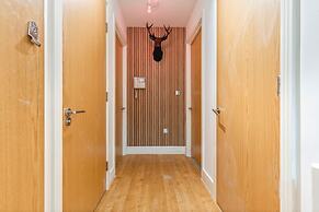 City Centre Apt Free Parking Contractors Leisure