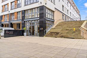 City Centre Apt Free Parking Contractors Leisure