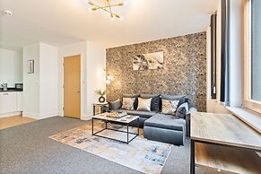 City Centre Apt Free Parking Contractors Leisure