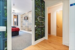 City Centre Apt Free Parking Contractors Leisure