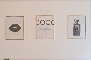 City Centre Apt Free Parking Contractors Leisure