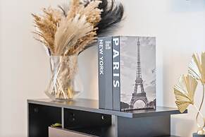 City Centre Apt Free Parking Contractors Leisure