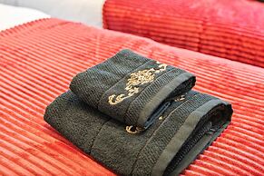 City Centre Apt Free Parking Contractors Leisure