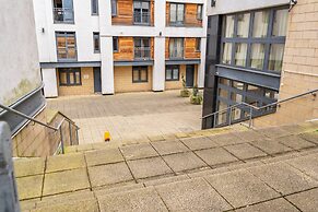 City Centre Apt Free Parking Contractors Leisure