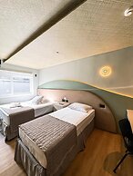 Hotel Zata Premium
