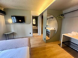Hotel Zata Premium