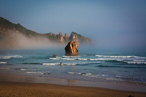 el gato gordo riders house