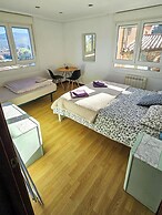 el gato gordo riders house