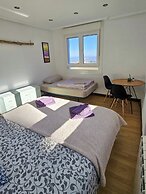 el gato gordo riders house