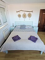 el gato gordo riders house