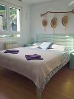 el gato gordo riders house