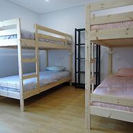 el gato gordo riders house