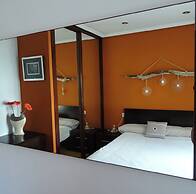 el gato gordo riders house