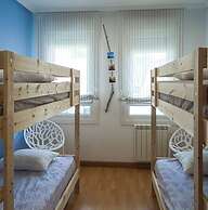 el gato gordo riders house