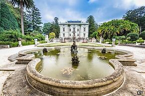 el gato gordo riders house