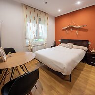 el gato gordo riders house