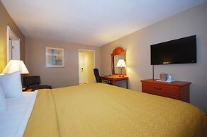 St. Lawrence Hotel