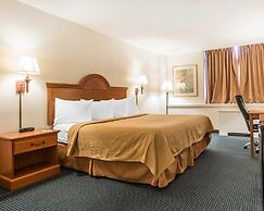 St. Lawrence Hotel