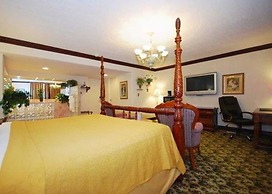 St. Lawrence Hotel