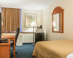 St. Lawrence Hotel