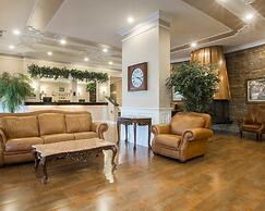 St. Lawrence Hotel