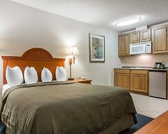 St. Lawrence Hotel