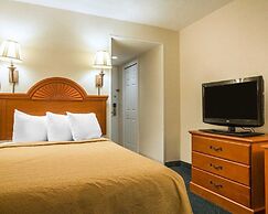 St. Lawrence Hotel
