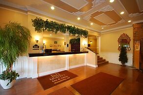 St. Lawrence Hotel