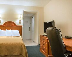St. Lawrence Hotel