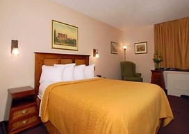 St. Lawrence Hotel