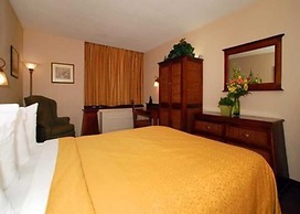 St. Lawrence Hotel