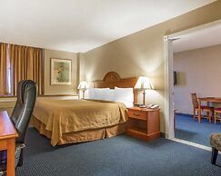 St. Lawrence Hotel