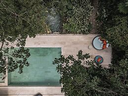EP Casa Uribe Architecture Art & Nature