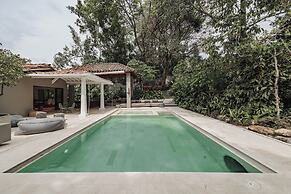 EP Casa Uribe Architecture Art & Nature