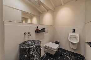 EP Casa Uribe Architecture Art & Nature