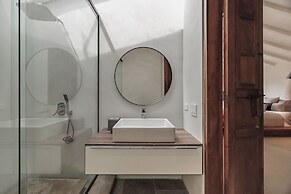 EP Casa Uribe Architecture Art & Nature