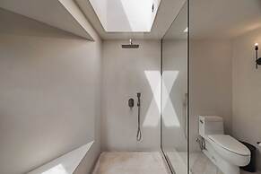 EP Casa Uribe Architecture Art & Nature