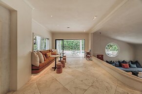 EP Casa Uribe Architecture Art & Nature