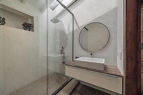 EP Casa Uribe Architecture Art & Nature