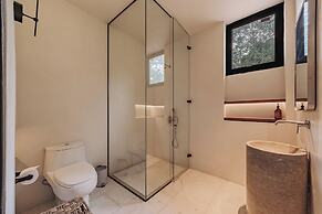 EP Casa Uribe Architecture Art & Nature