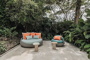 EP Casa Uribe Architecture Art & Nature