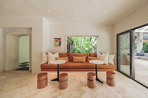 EP Casa Uribe Architecture Art & Nature